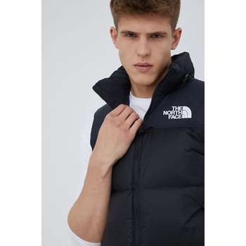 The North Face Пухен елек The North Face M 1996 Rtro Npse Vst RETRO NUPTSE VEST мъжки в черно със зимна изолация (NF0A3JQQLE41)