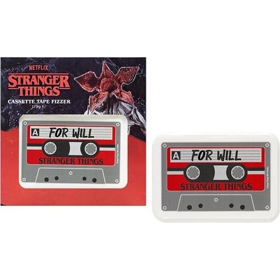 Corsair Stranger Things bomba do kúpeľa Cassette Tape for Will 175 g