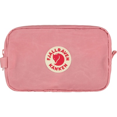 Fjällräven Kanken Gear kosmetická taška 312 pink