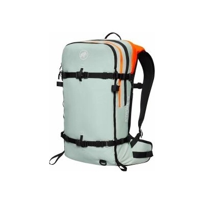 Mammut Free 22 l Removable Airbag 3.0 zelená