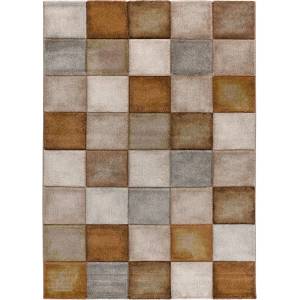 Universal Килим тухлен 80x150 cm Lena - Universal (49915)