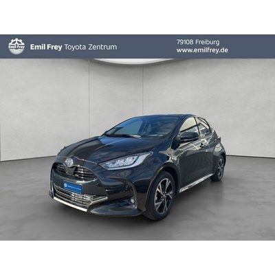 Toyota Yaris 1.5 Hybrid 116 Comfort 85 kW