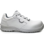 Portwest natrium b0980 / Антистатични ниски обувки s2 src - бели 44 (b0980whr44)