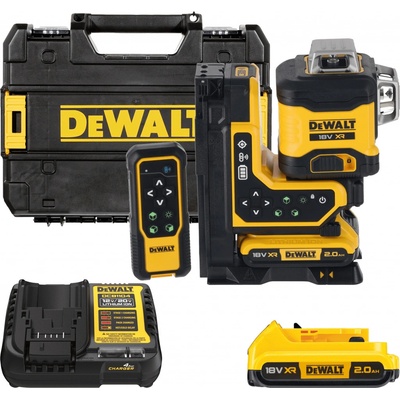 DeWalt DCLE34035D1