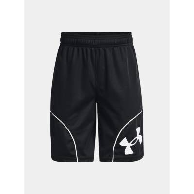 Under Armour černá bílá