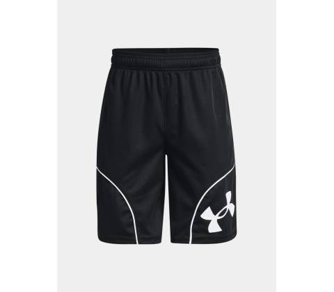 Under Armour černá bílá
