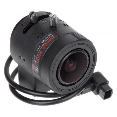 Lenex ZOOM IR MEGA-PIXEL 20CS27-2812/DC 2,8