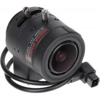 Lenex ZOOM IR MEGA-PIXEL 20CS27-2812/DC 2,8
