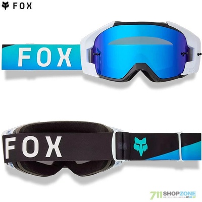 Fox Racing Vue Spire