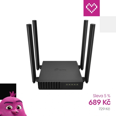 TP-Link Archer C54