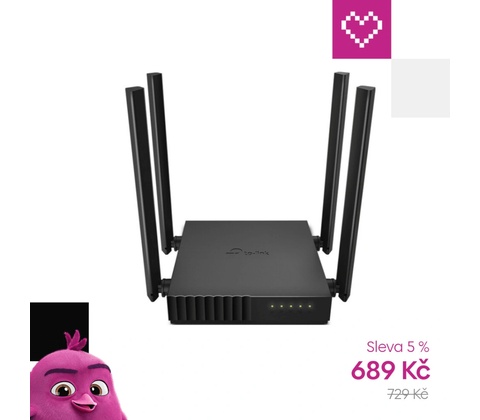TP-Link Archer C54