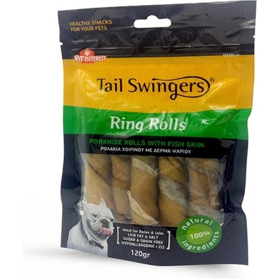 Лакомство със свинско и риба-1229 (1229)