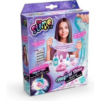 Canal Toys Творчески комплект Canal Toys - Магически слайм (CTSSC235)