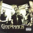 Godsmack - Awake CD