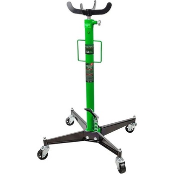 RockForce Крик за скоростни кутии, хидравличен, 600 кг, 1120-1880 мм, RockForce RF-TEL06011 (RF-TEL06011)