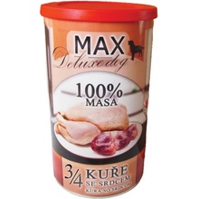 Sokol Falco MAX deluxe 3/4 kurčaťa so srdcom 1200 g