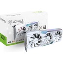 Inno3D GeForce RTX 4060 Ti 8GB ICHILL X3 WHITE (C406T3-08D6X-17113280)