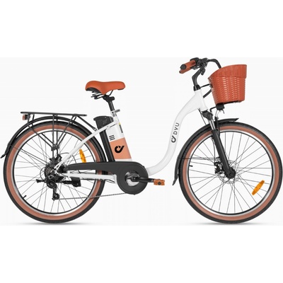 DYU C6 Pro 2025