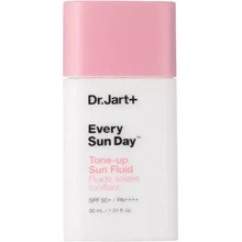 Dr.Jart+ Every Sun Day Tone-Up Sun Fluid SPF50+/PA++++ 30 ml