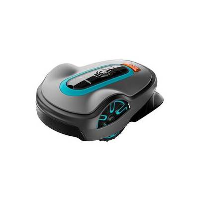 Robotická sekačka GARDENA smart SILENO life 750 m² sada 19701-72