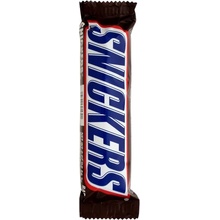 Snickers tyčinka 50 g