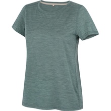MOOA Dámské triko Merino Lyolite Horizon 150 Comfy