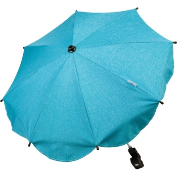 Caretero Чадър за количка Caretero - Ocean Waves (TEROA-1228)