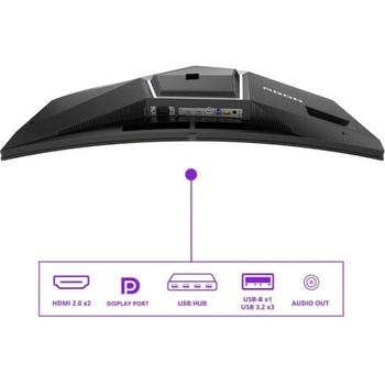 AOC Agon PRO AG346UCD