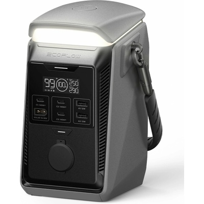 EcoFlow TRAIL 300 1ECOTRAIL300