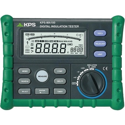 KPS KPS-MA100