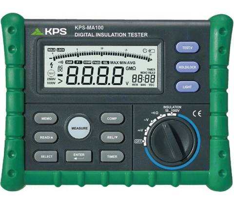 KPS KPS-MA100