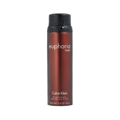 Euphoria for Men Дезодорант за мъже 160 ml
