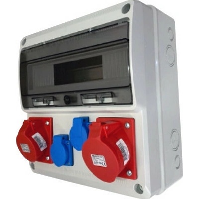 Elektrium 66010.21010