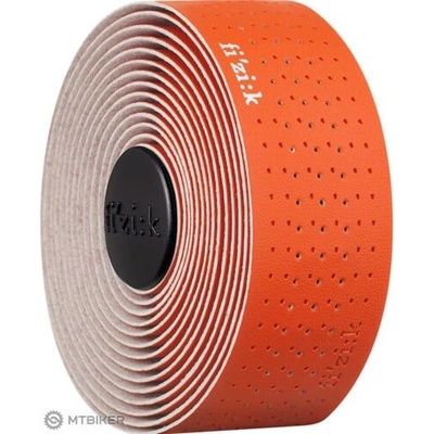 Fizik TEMPO MICROTEX CLASSIC oranžová