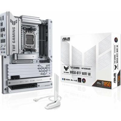 Asus TUF GAMING B850-BTF WIFI W