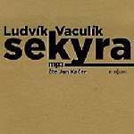 Radioservis Vaculík: Sekyra - CD (MP3) (021244)