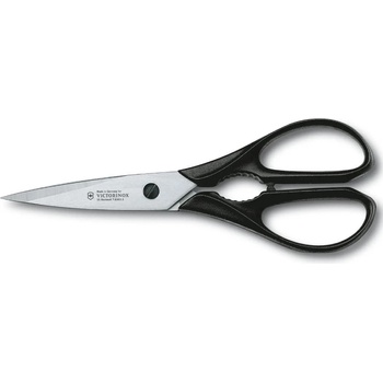 VICTORINOX Кухненски ножици Victorinox Multipurpose Kitchen Shears, неръждаема стомана, черни (7.6363.3)