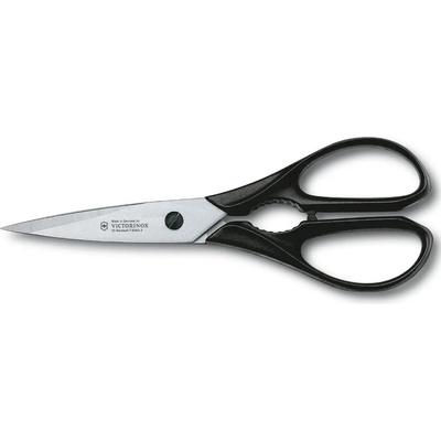 VICTORINOX Кухненски ножици Victorinox Multipurpose Kitchen Shears, неръждаема стомана, черни (7.6363.3)
