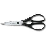 VICTORINOX Кухненски ножици Victorinox Multipurpose Kitchen Shears, неръждаема стомана, черни (7.6363.3)