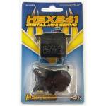 H-Speed Серво H-Speed HSX241 6.0kg. cm 0.085s/60°