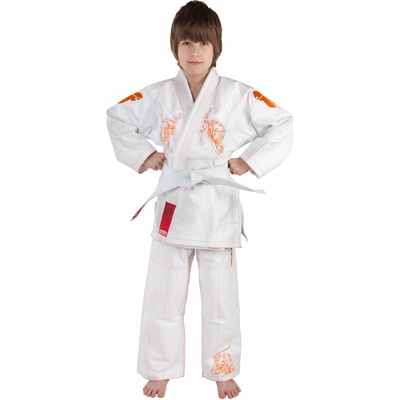 Fighter BJJ Kimono Ryby