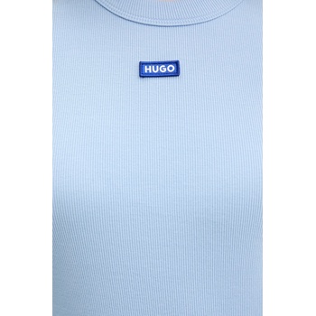 HUGO Blue Тениска Hugo Blue (50523924)