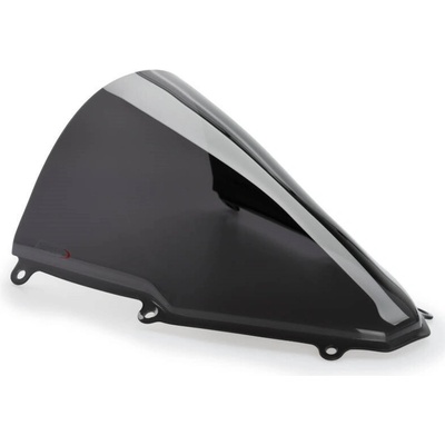 Puig R-Racer Screen 20314 Tmavá (F)