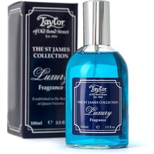 Taylor of Old Bond Street The St James Collection kolínská voda pánská 100 ml