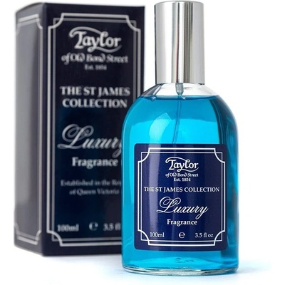 Taylor of Old Bond Street The St James Collection kolínská voda pánská 100 ml