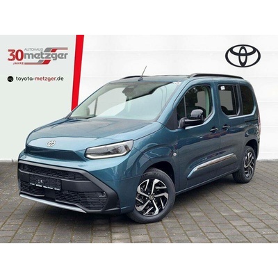 Toyota Proace City Verso L1 1.2 Teamplayer 81 kW