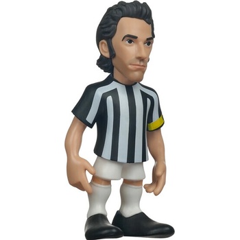Gamevision Minix – Alessandro Del Piero Juventus, Figura Da Collezione GAV57537