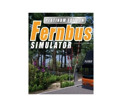 Fernbus Simulator (Platinum)