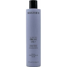 Selective ONcare Daily Shampoo 275 ml