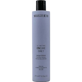 Selective ONcare Daily Shampoo 275 ml